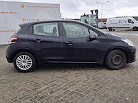 Personenauto, peugeot, 208, 1.6 e-hdi active, 2014 - afbeelding 34 van  44