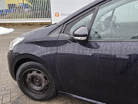 Personenauto, peugeot, 208, 1.6 e-hdi active, 2014 - afbeelding 43 van  44