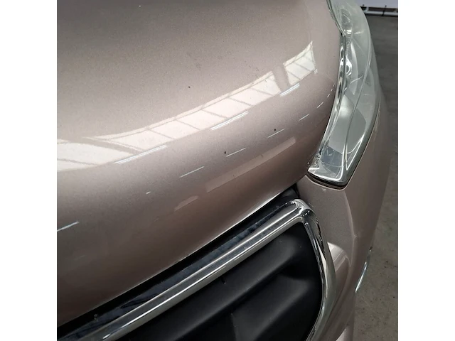 Personenauto, peugeot, 208, 1.6 thp allure, 2013 - afbeelding 13 van  82