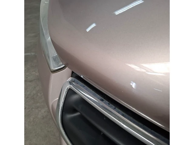Personenauto, peugeot, 208, 1.6 thp allure, 2013 - afbeelding 15 van  82