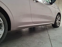 Personenauto, peugeot, 208, 1.6 thp allure, 2013 - afbeelding 20 van  82