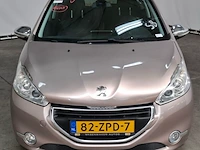 Personenauto, peugeot, 208, 1.6 thp allure, 2013 - afbeelding 12 van  82