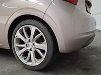 Personenauto, peugeot, 208, 1.6 thp allure, 2013 - afbeelding 24 van  82