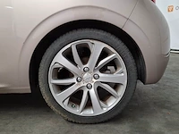 Personenauto, peugeot, 208, 1.6 thp allure, 2013 - afbeelding 25 van  82