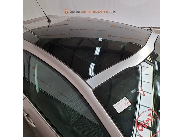 Personenauto, peugeot, 208, 1.6 thp allure, 2013 - afbeelding 28 van  82