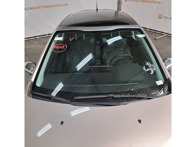 Personenauto, peugeot, 208, 1.6 thp allure, 2013 - afbeelding 29 van  82