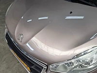 Personenauto, peugeot, 208, 1.6 thp allure, 2013 - afbeelding 30 van  82