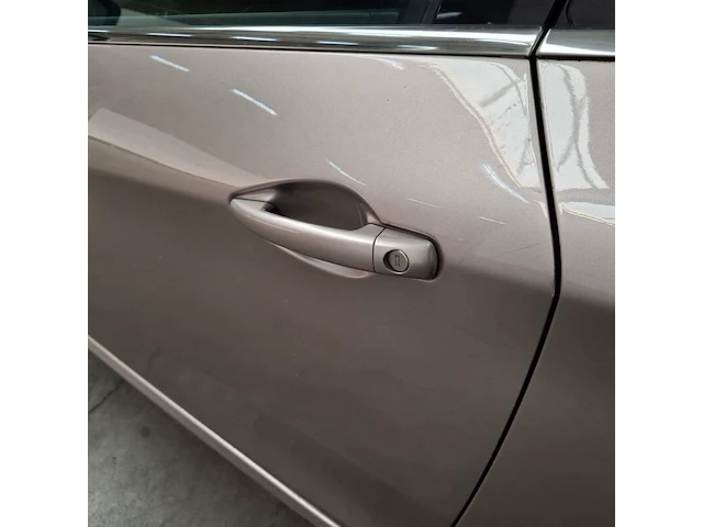 Personenauto, peugeot, 208, 1.6 thp allure, 2013 - afbeelding 32 van  82