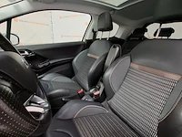Personenauto, peugeot, 208, 1.6 thp allure, 2013 - afbeelding 39 van  82