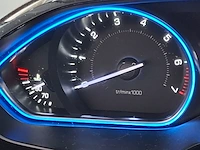 Personenauto, peugeot, 208, 1.6 thp allure, 2013 - afbeelding 43 van  82