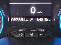 Personenauto, peugeot, 208, 1.6 thp allure, 2013 - afbeelding 44 van  82