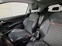 Personenauto, peugeot, 208, 1.6 thp allure, 2013 - afbeelding 52 van  82