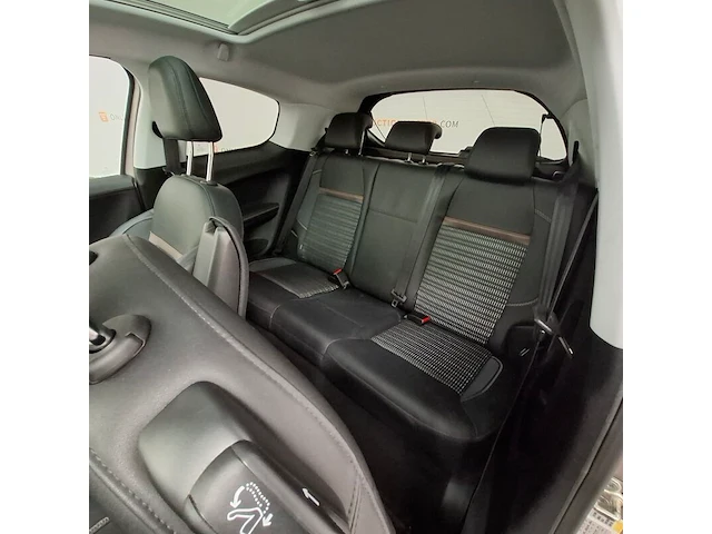 Personenauto, peugeot, 208, 1.6 thp allure, 2013 - afbeelding 53 van  82