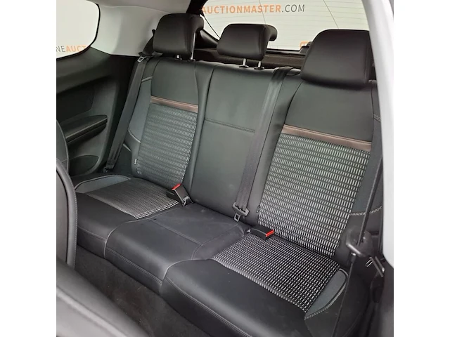 Personenauto, peugeot, 208, 1.6 thp allure, 2013 - afbeelding 54 van  82