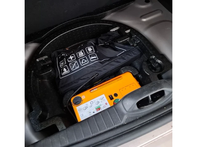 Personenauto, peugeot, 208, 1.6 thp allure, 2013 - afbeelding 59 van  82