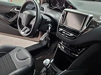 Personenauto, peugeot, 208, 1.6 thp allure, 2013 - afbeelding 60 van  82