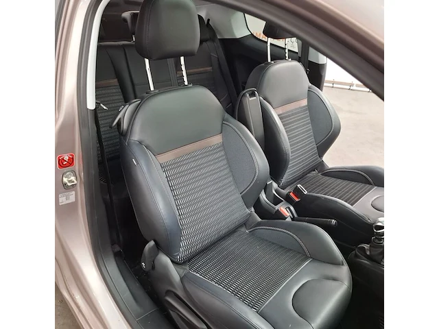 Personenauto, peugeot, 208, 1.6 thp allure, 2013 - afbeelding 61 van  82