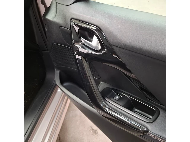 Personenauto, peugeot, 208, 1.6 thp allure, 2013 - afbeelding 64 van  82