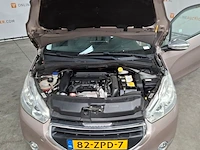 Personenauto, peugeot, 208, 1.6 thp allure, 2013 - afbeelding 70 van  82
