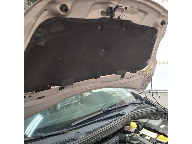 Personenauto, peugeot, 208, 1.6 thp allure, 2013 - afbeelding 75 van  82