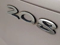 Personenauto, peugeot, 208, 1.6 thp allure, 2013 - afbeelding 77 van  82