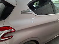 Personenauto, peugeot, 208, 1.6 thp allure, 2013 - afbeelding 67 van  82