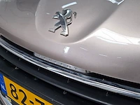 Personenauto, peugeot, 208, 1.6 thp allure, 2013 - afbeelding 80 van  82