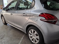 Personenauto, peugeot, 208, 2018 - afbeelding 2 van  75