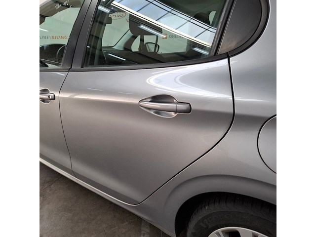 Personenauto, peugeot, 208, 2018 - afbeelding 3 van  75