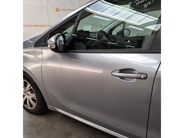 Personenauto, peugeot, 208, 2018 - afbeelding 4 van  75