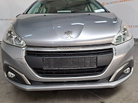 Personenauto, peugeot, 208, 2018 - afbeelding 10 van  75