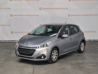 Personenauto, peugeot, 208, 2018 - afbeelding 1 van  75