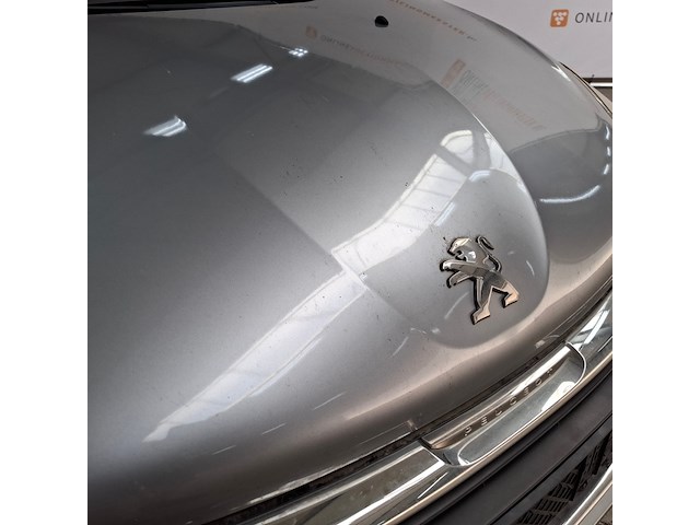 Personenauto, peugeot, 208, 2018 - afbeelding 15 van  75