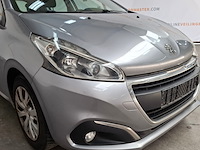 Personenauto, peugeot, 208, 2018 - afbeelding 16 van  75