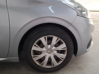 Personenauto, peugeot, 208, 2018 - afbeelding 17 van  75