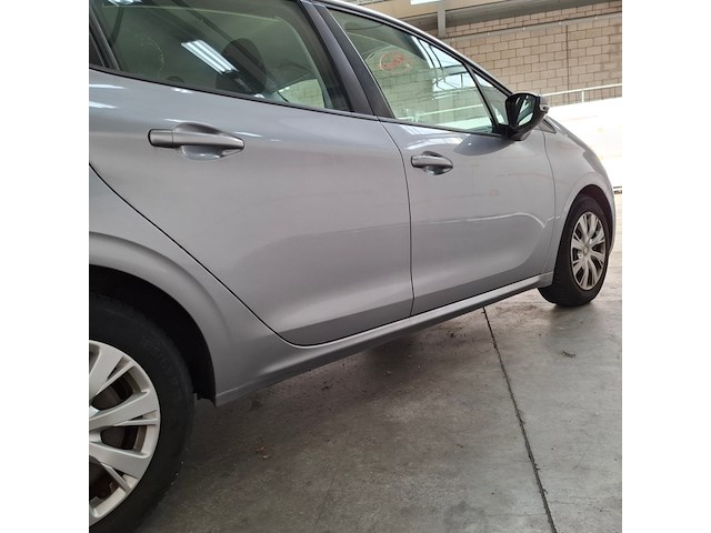 Personenauto, peugeot, 208, 2018 - afbeelding 18 van  75