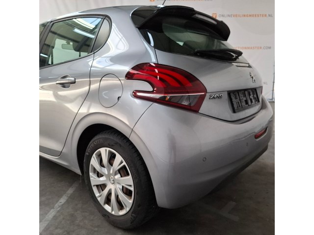 Personenauto, peugeot, 208, 2018 - afbeelding 20 van  75