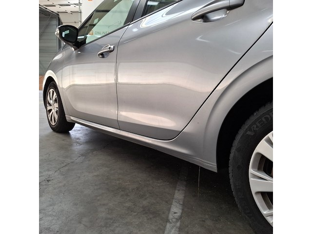 Personenauto, peugeot, 208, 2018 - afbeelding 22 van  75