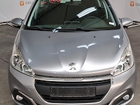 Personenauto, peugeot, 208, 2018 - afbeelding 12 van  75