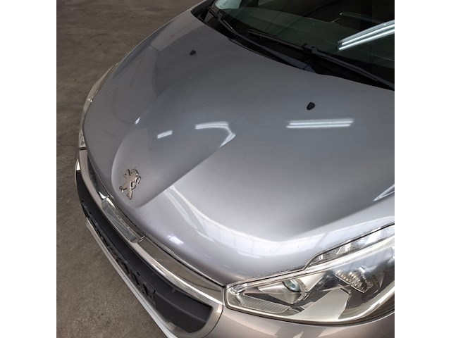 Personenauto, peugeot, 208, 2018 - afbeelding 26 van  75