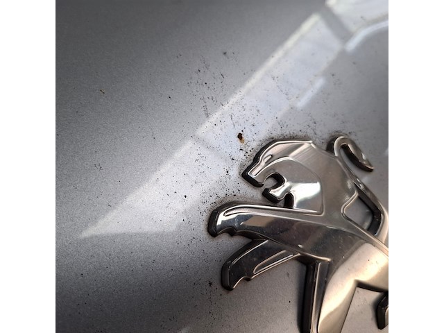 Personenauto, peugeot, 208, 2018 - afbeelding 28 van  75
