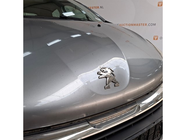 Personenauto, peugeot, 208, 2018 - afbeelding 29 van  75