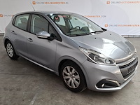 Personenauto, peugeot, 208, 2018 - afbeelding 23 van  75