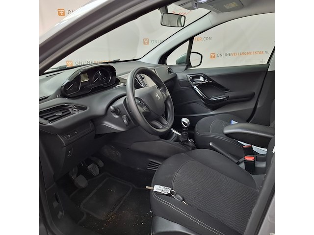 Personenauto, peugeot, 208, 2018 - afbeelding 35 van  75