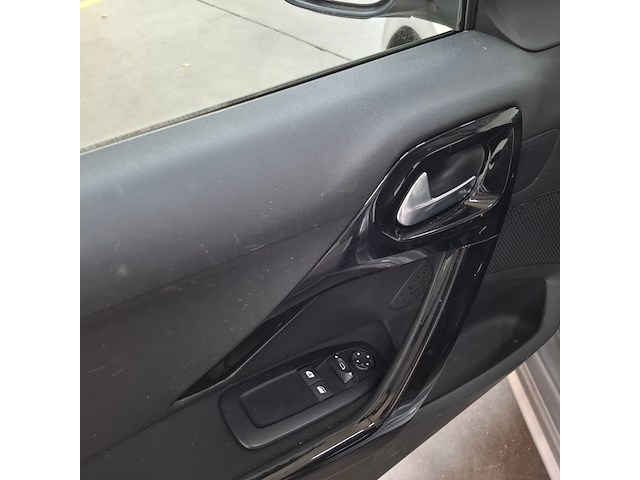 Personenauto, peugeot, 208, 2018 - afbeelding 36 van  75