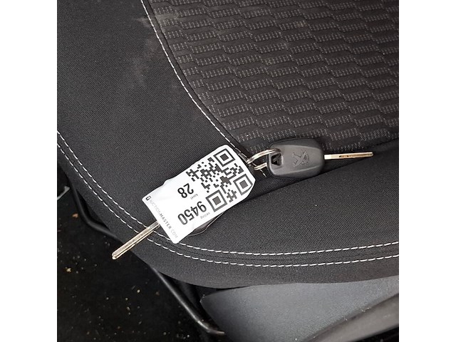 Personenauto, peugeot, 208, 2018 - afbeelding 37 van  75