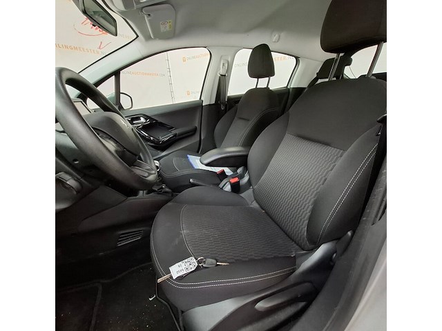 Personenauto, peugeot, 208, 2018 - afbeelding 39 van  75