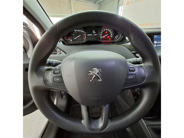 Personenauto, peugeot, 208, 2018 - afbeelding 40 van  75