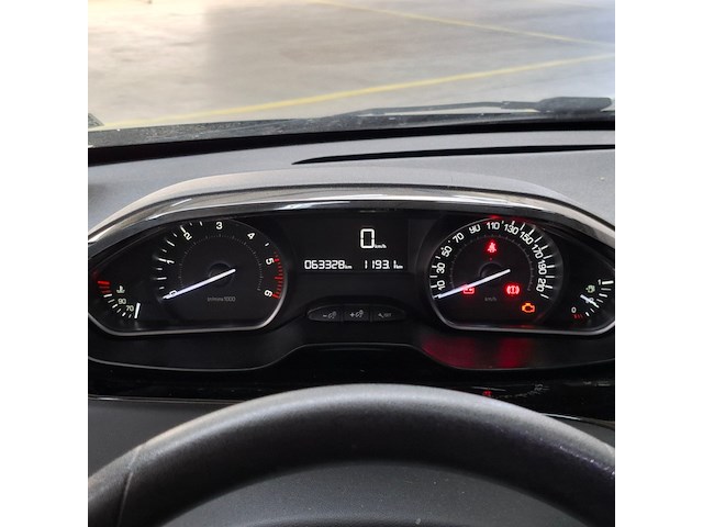 Personenauto, peugeot, 208, 2018 - afbeelding 41 van  75