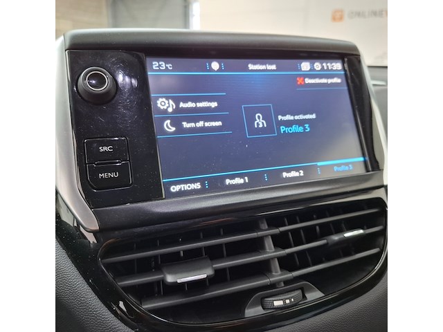 Personenauto, peugeot, 208, 2018 - afbeelding 43 van  75